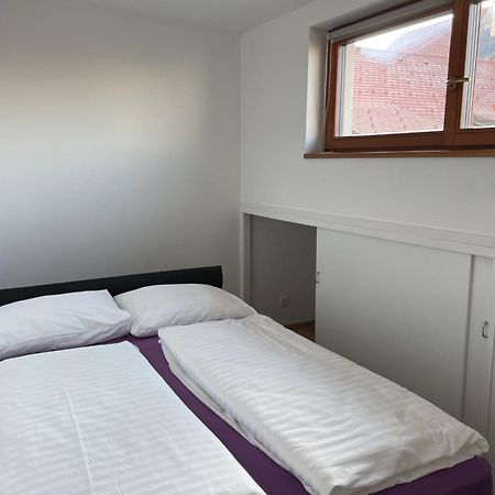 Guesthouse Stari Mayr Kranj Bagian luar foto