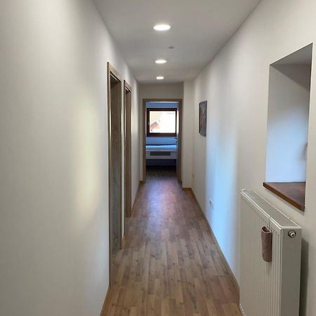 Guesthouse Stari Mayr Kranj Bagian luar foto