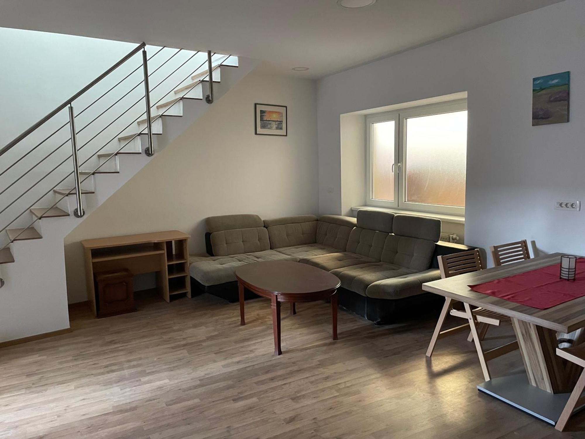 Guesthouse Stari Mayr Kranj Bagian luar foto