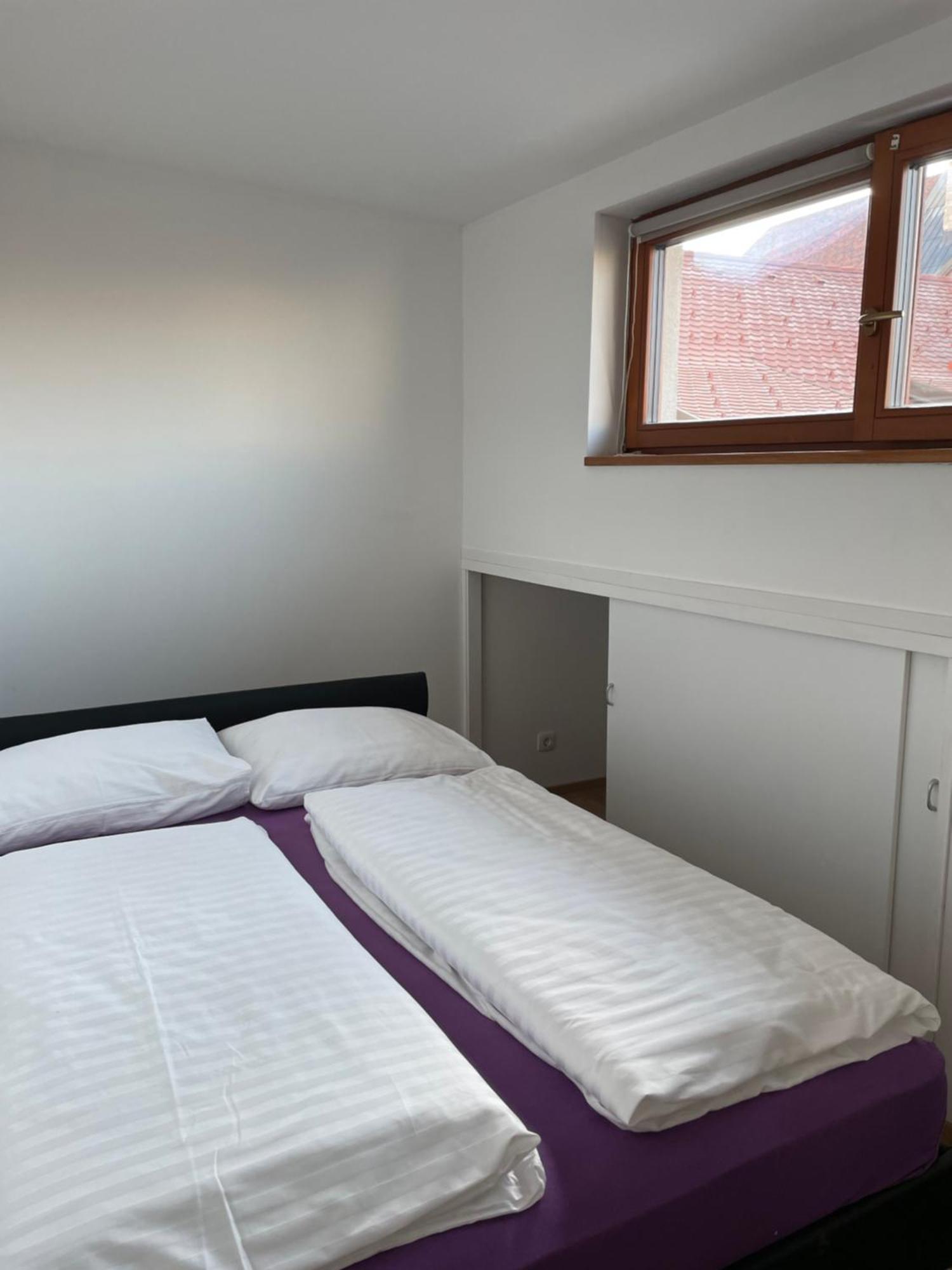 Guesthouse Stari Mayr Kranj Bagian luar foto