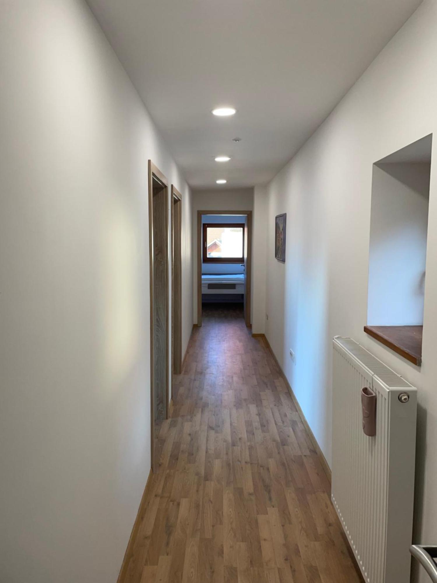 Guesthouse Stari Mayr Kranj Bagian luar foto