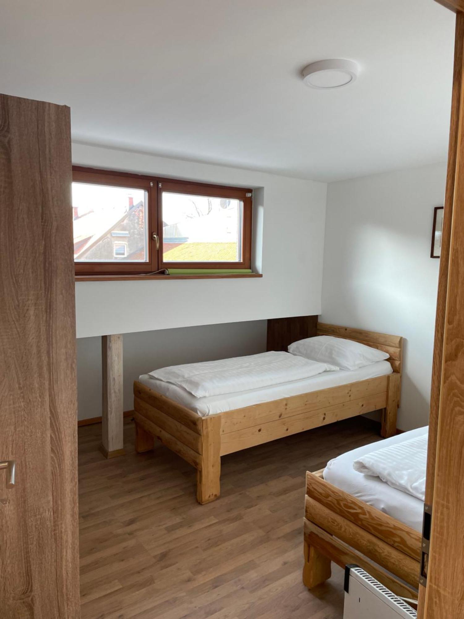 Guesthouse Stari Mayr Kranj Bagian luar foto