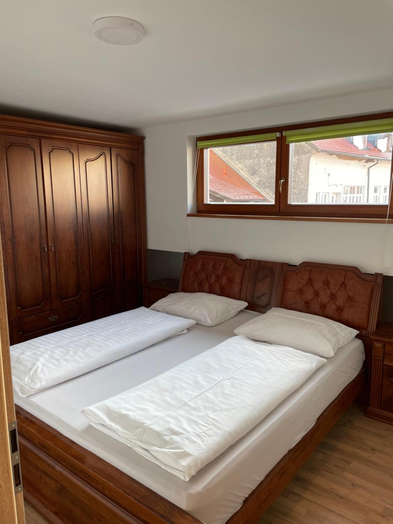 Guesthouse Stari Mayr Kranj Bagian luar foto