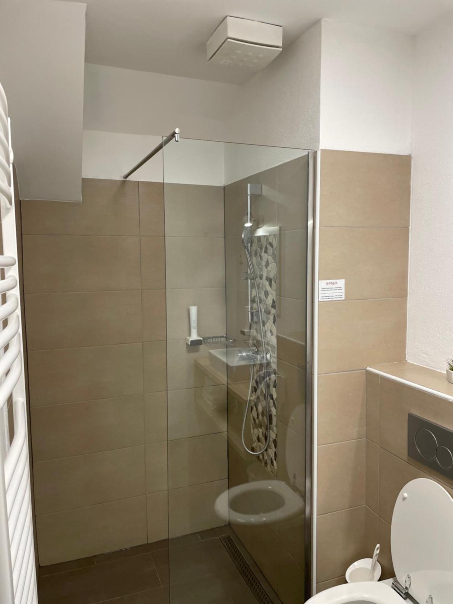 Guesthouse Stari Mayr Kranj Bagian luar foto