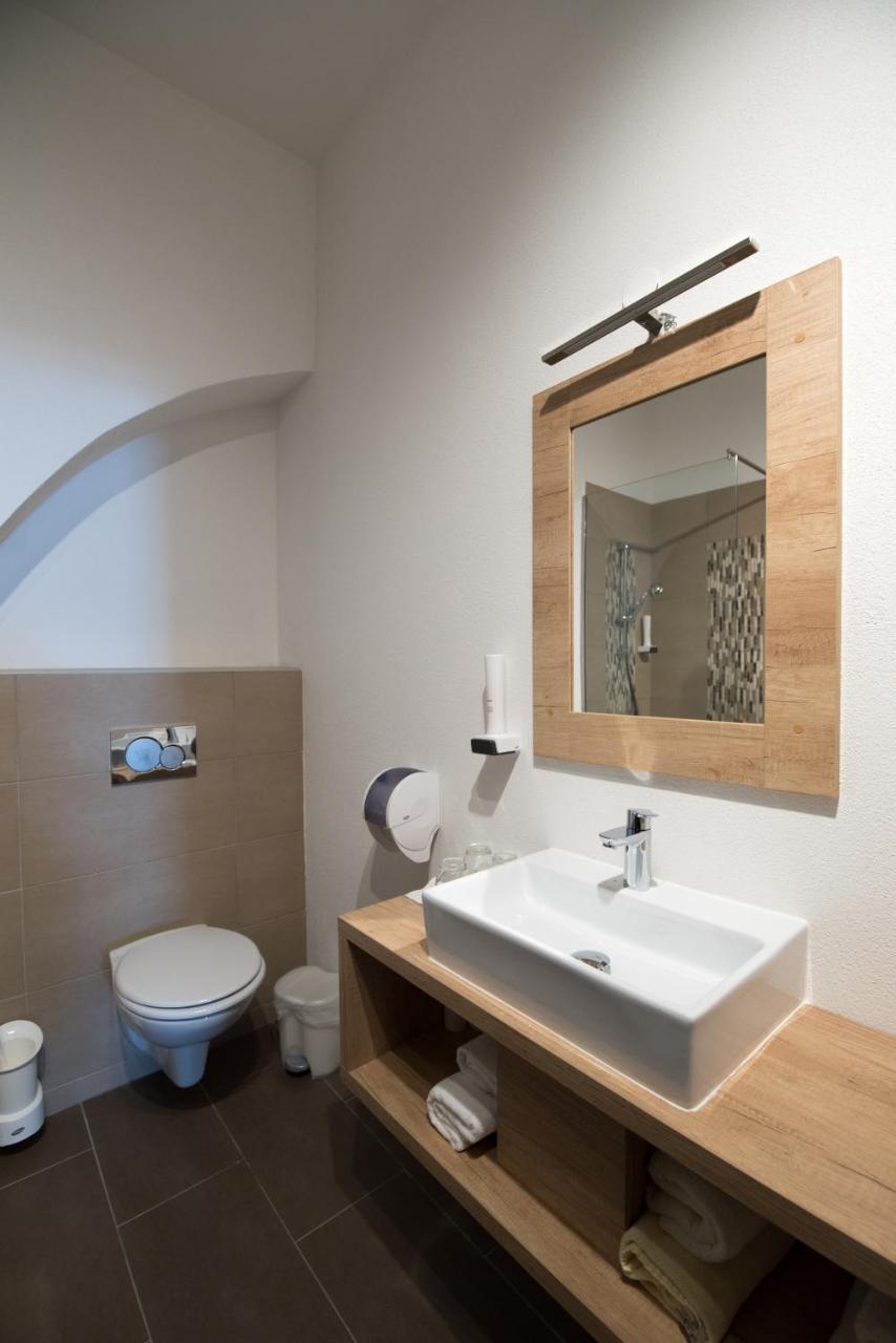 Guesthouse Stari Mayr Kranj Bagian luar foto