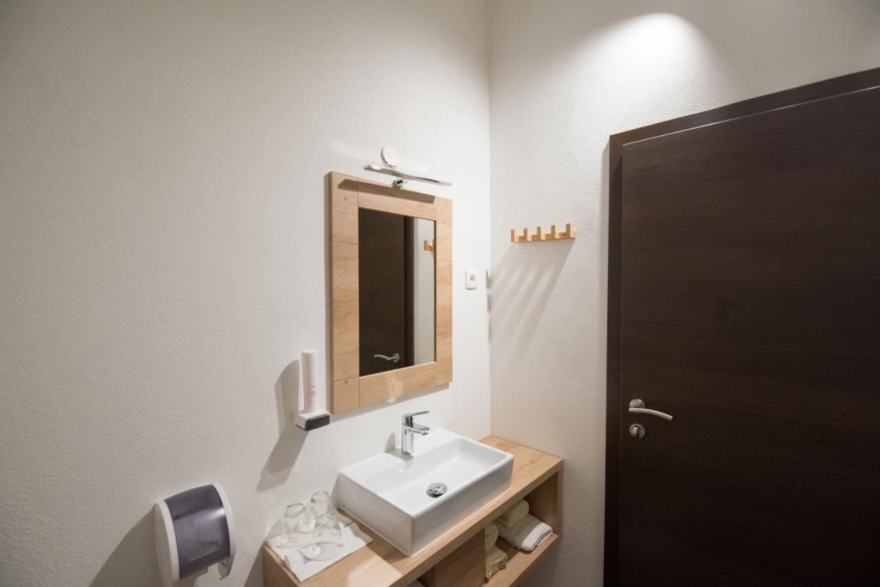 Guesthouse Stari Mayr Kranj Bagian luar foto
