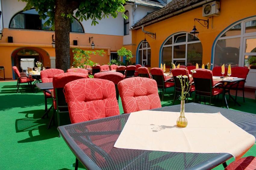 Guesthouse Stari Mayr Kranj Bagian luar foto