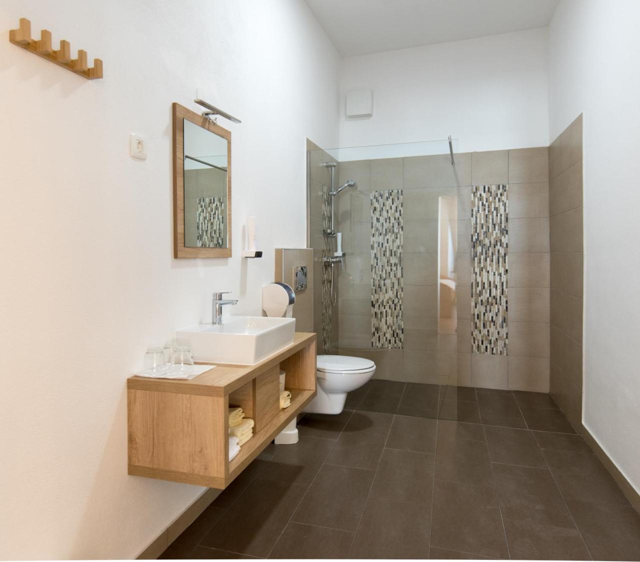 Guesthouse Stari Mayr Kranj Bagian luar foto