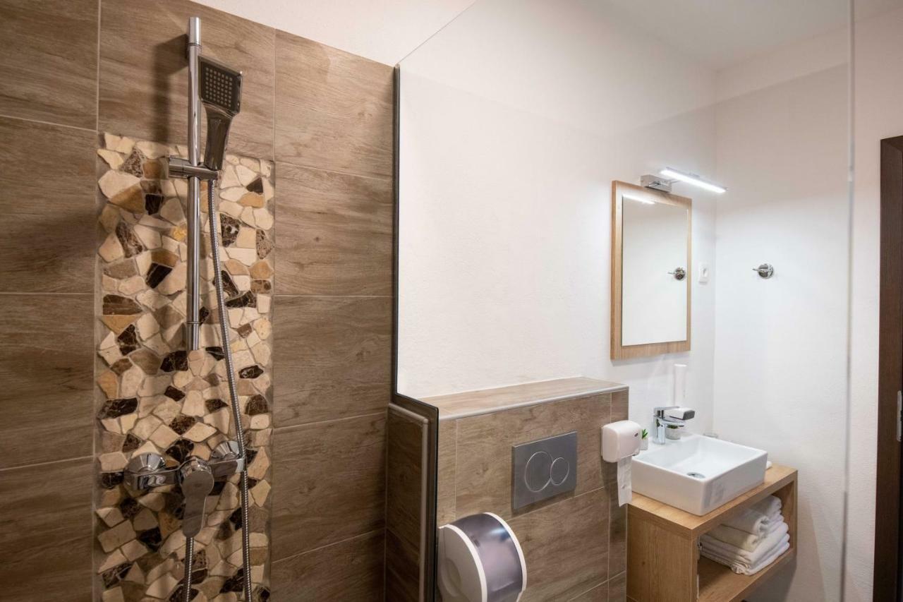 Guesthouse Stari Mayr Kranj Bagian luar foto