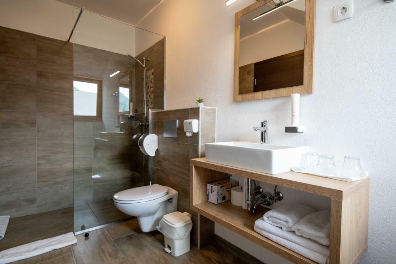 Guesthouse Stari Mayr Kranj Bagian luar foto
