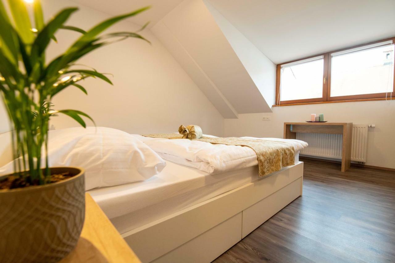 Guesthouse Stari Mayr Kranj Bagian luar foto