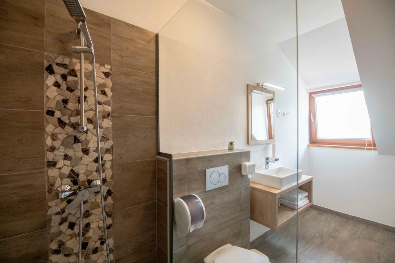Guesthouse Stari Mayr Kranj Bagian luar foto